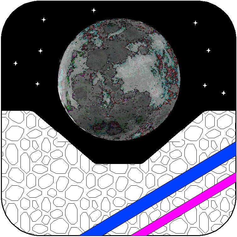 Emblem for Big Moon Dig