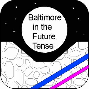 Emblem for Baltimore in the Future Tense