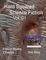 Hard Squared Science Fiction